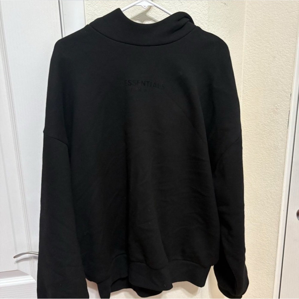 Essentials Hoodie